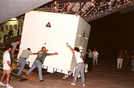 KSC-98pc1197