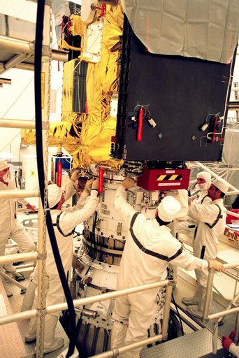 KSC-98pc1260