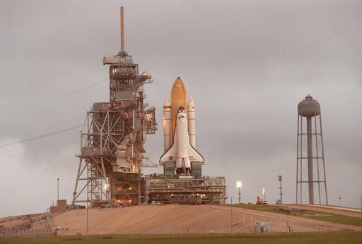 KSC-98pc1358