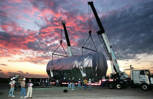 KSC-98pc1707