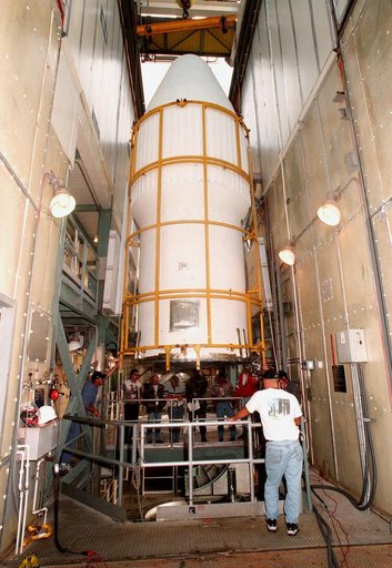 KSC-98pc1831