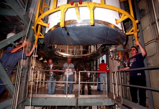 KSC-98pc1832