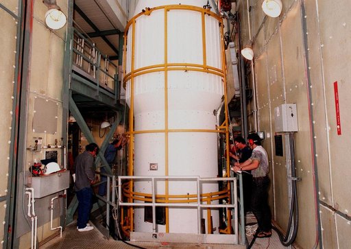 KSC-98pc1833