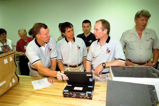 KSC-98pc426
