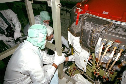 KSC-98pc830