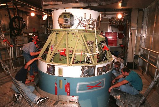 KSC-99pc61