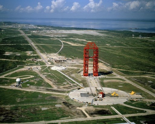 KSC-LOD-61C-1322