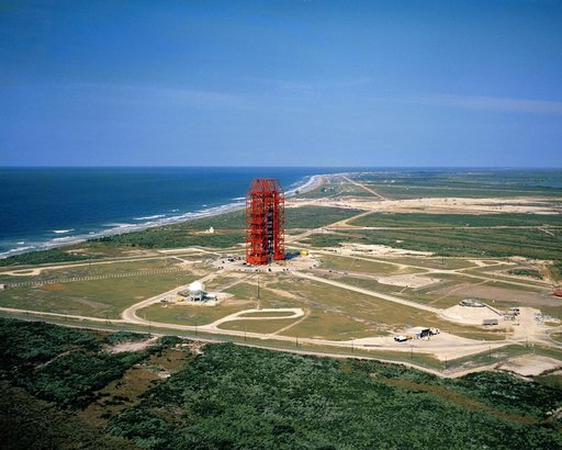 KSC-LOD-61C-1699