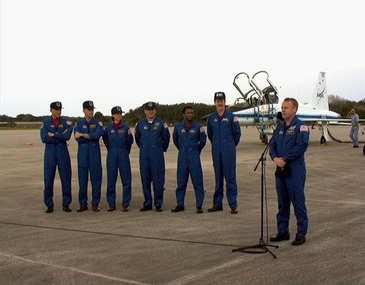 KSC-sts8907