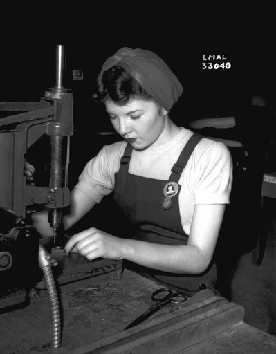 Women Adequately Filling Posts In NACA Laboratory