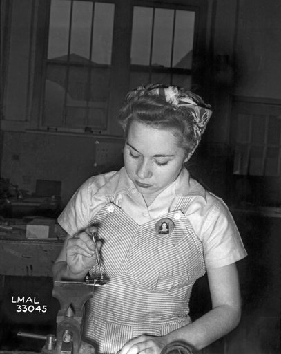 Women Adequately Filling Posts In NACA Laboratory