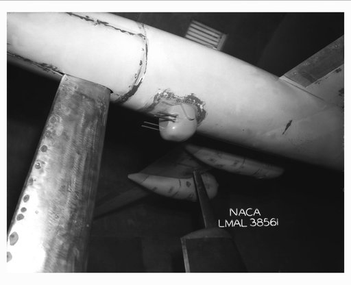 Detail Shots of B-32 Turret