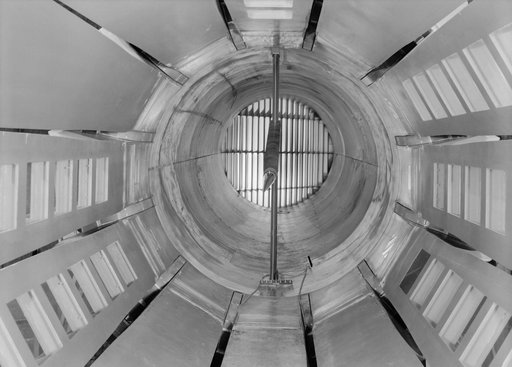 8-Foot High Speed Tunnel (HST)