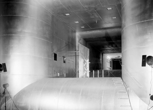 300-MPH 7 x 10-Foot Tunnel