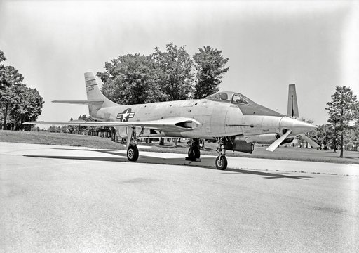 Phase SB Propeller installed on F88B