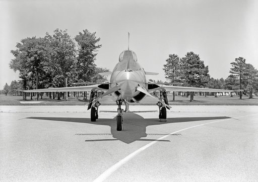 Phase SB Propeller installed on F88B