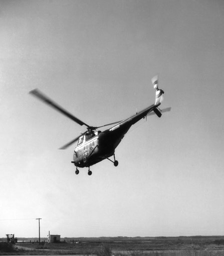 Operation Airlift