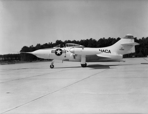 Grumman F9F-2 Panther
