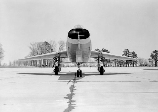 North American F-100 C