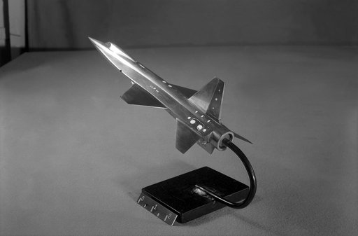 X-15 Configurations