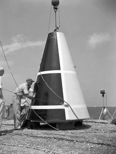 Mercury: impact studies