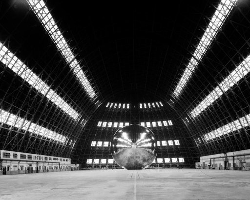 ECHO 100' Satellite Inflation Tests