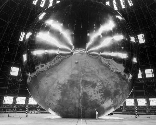 ECHO 100' Satellite Inflation Tests