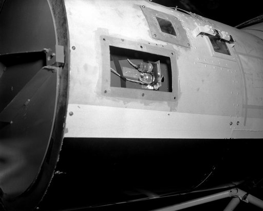 Space Flight Charts