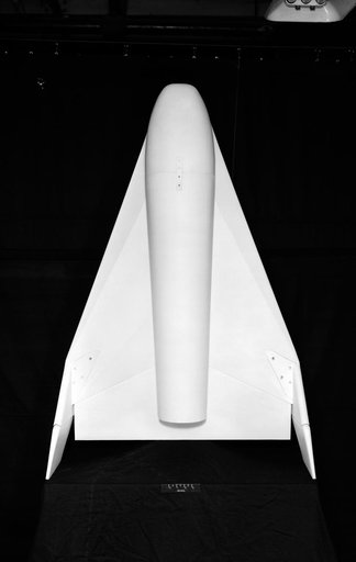 HSC Model 154 Dyna Soar (Martin-Bell)