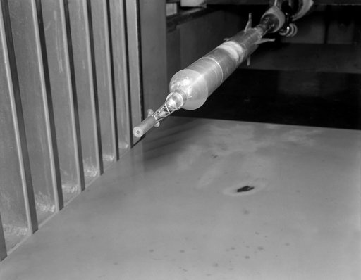 Mercury Project