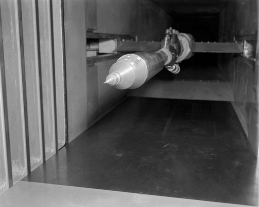 Mercury Project