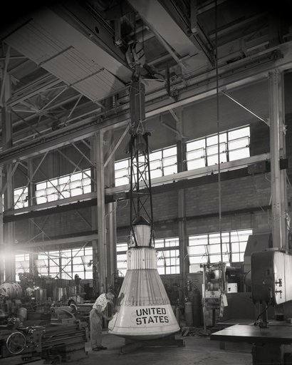 Project Mercury; Little Joe