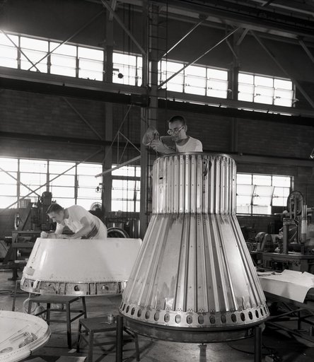 Project Mercury; Little Joe
