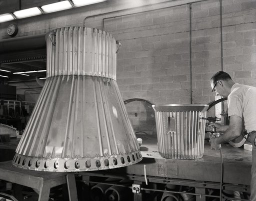 Project Mercury; Little Joe