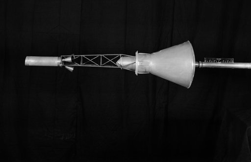 Mercury Project
