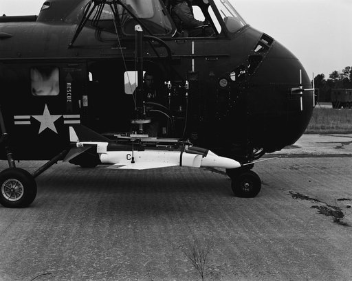 Helicopter