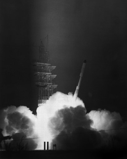 Scout launch