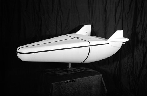 RVD Model #176