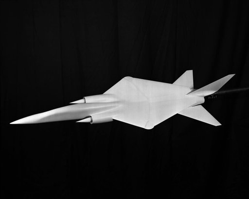 TAC Variable Sweep Model