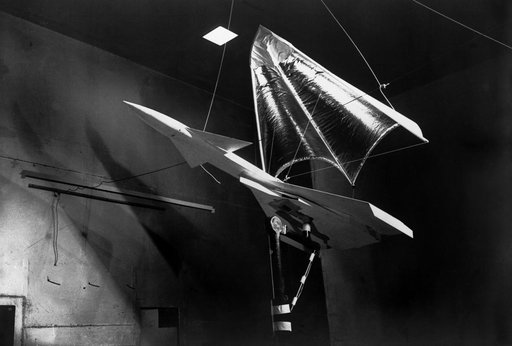 Canard model