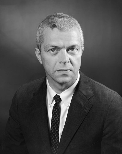 Portrait of Dr. John C. Houbolt