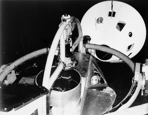 Rendezvous Docking Simulator