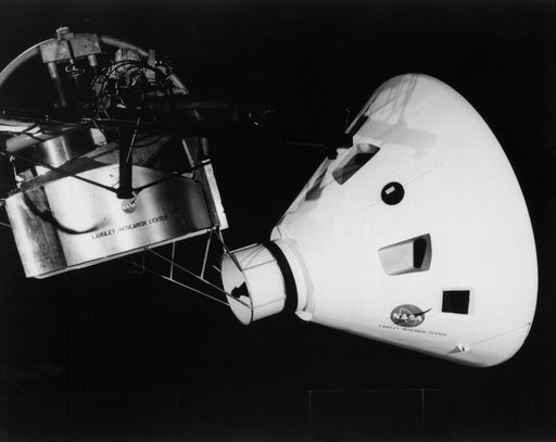 Rendezvous Docking Simulator
