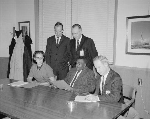 Meeting of Equal Employment Opportunity Committee