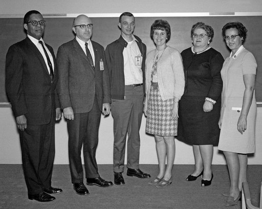Office of Equal Opertunity Program Staff Trainers