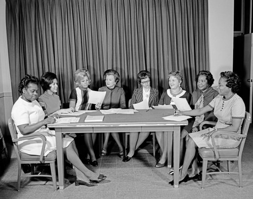Federal Woman's council