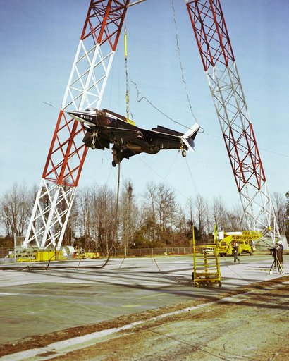XFV-12A
