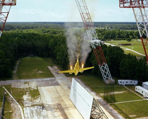 Crash test
