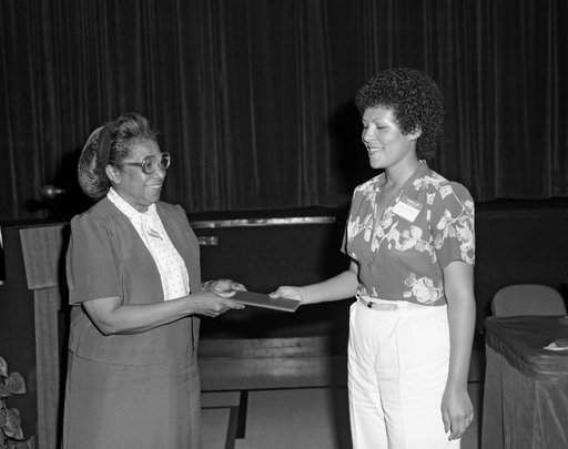 Federal Women's Program