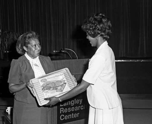 Federal Women's Program